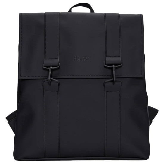 Rains Τσάντα πλάτης MSN Bag W3